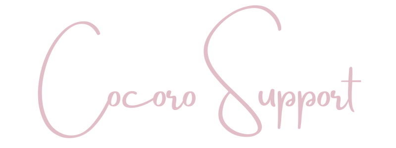 Cocoro　Support　女性起業家のためのホームページ制作・web集客サポート